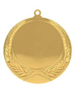 Medal 70mm